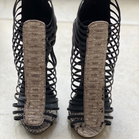 Women heels - Picture 5 of 8